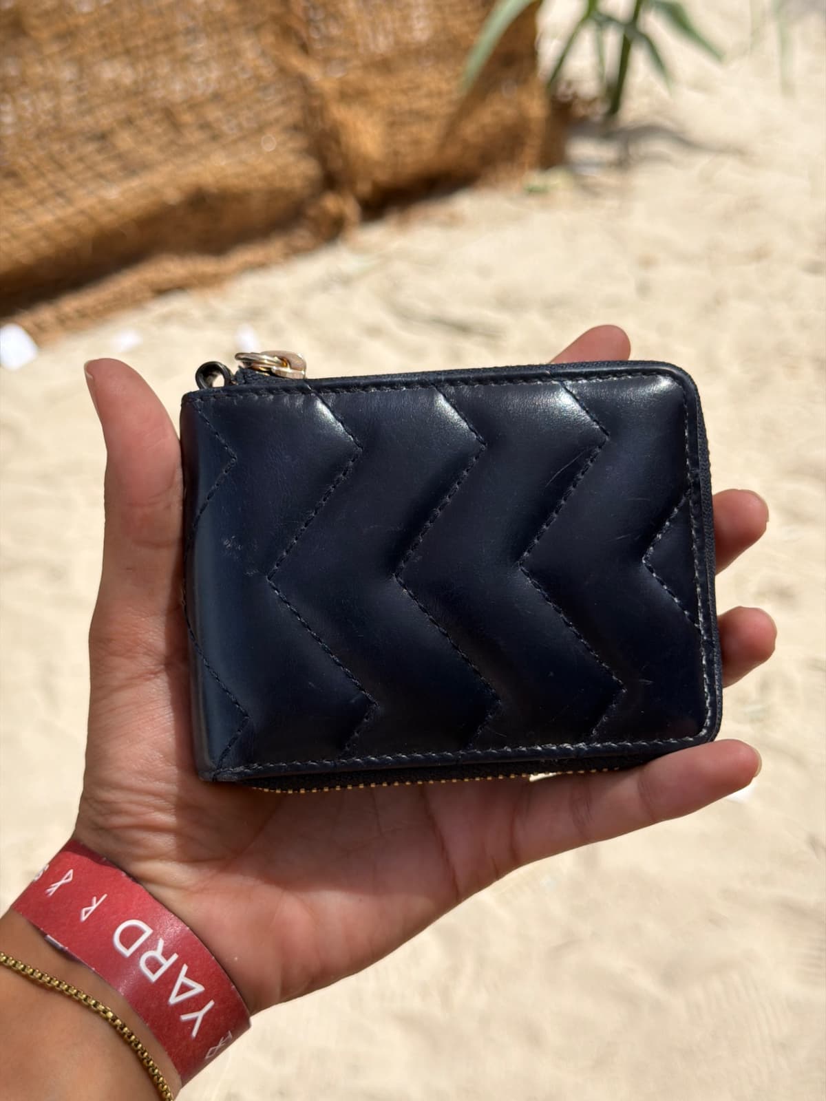 Wallet