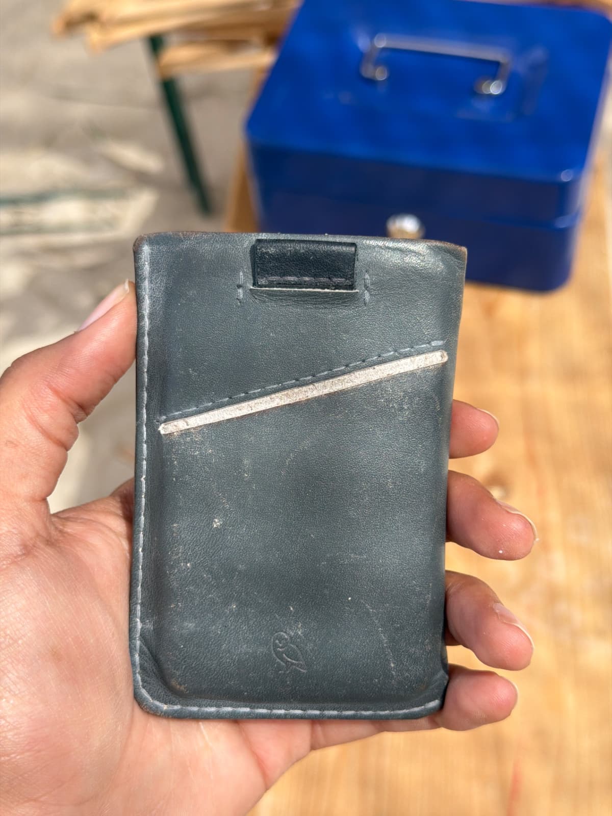 Wallet