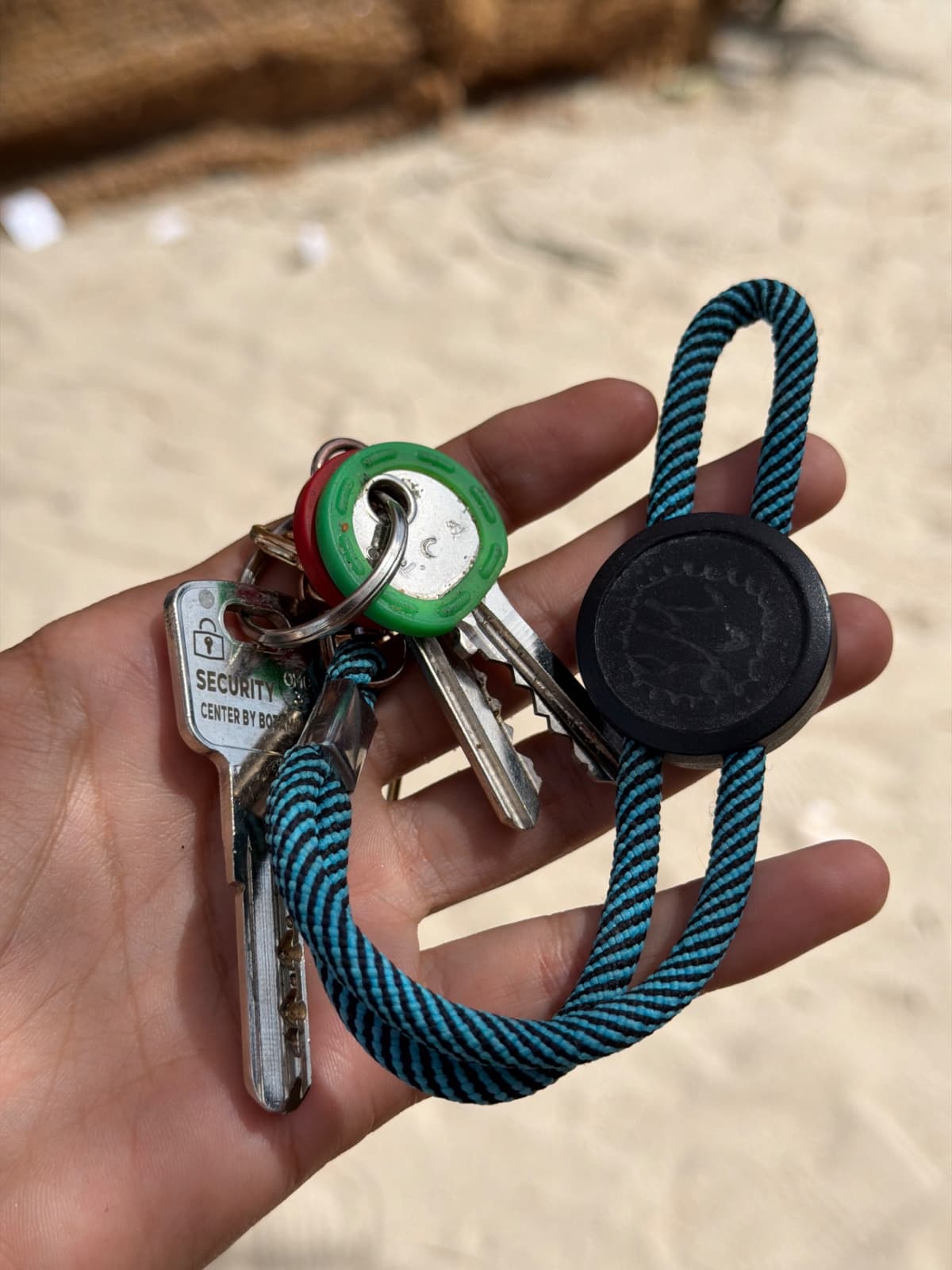 Keys