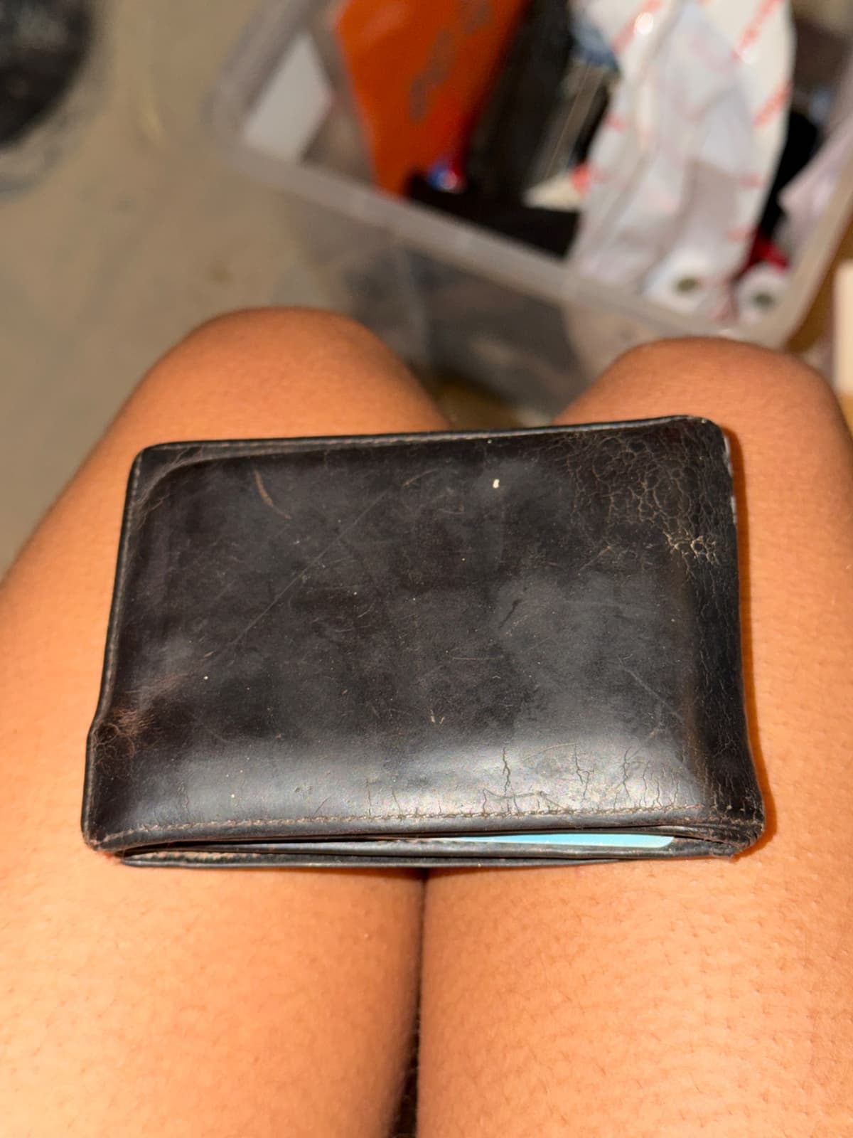 wallet