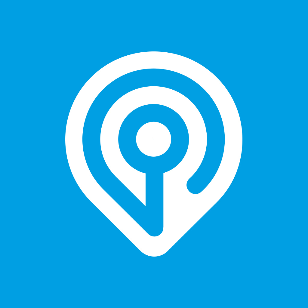 iFound - Lost & Found App